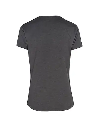 ARCTERYX | T-shirt de sport Taema pour femmes | schwarz